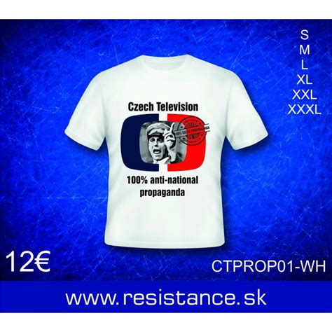 RESISTANCE SHOP SLOVAKIA.